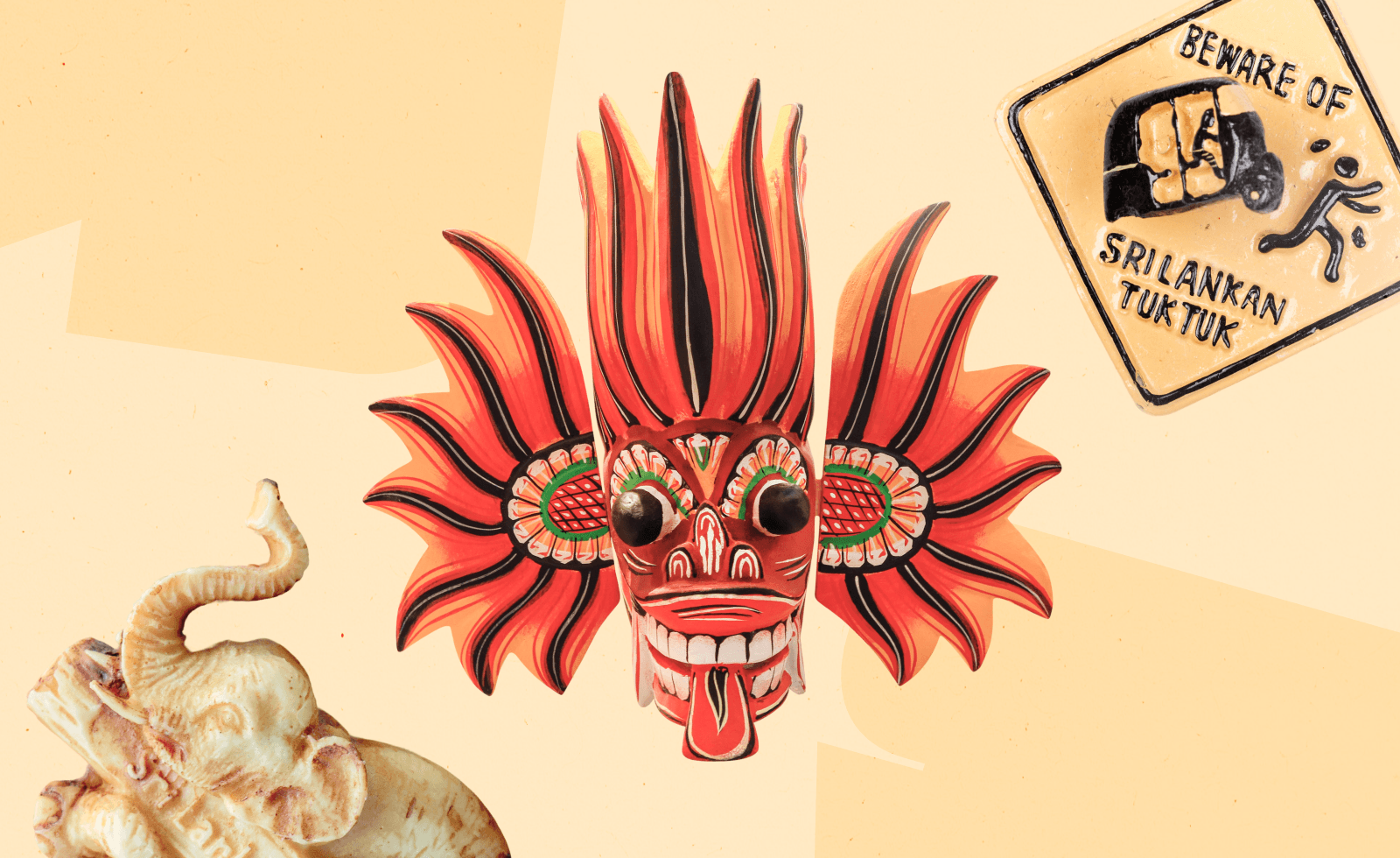 Правила въезда на Шри-Ланку для россиян в 2026 году