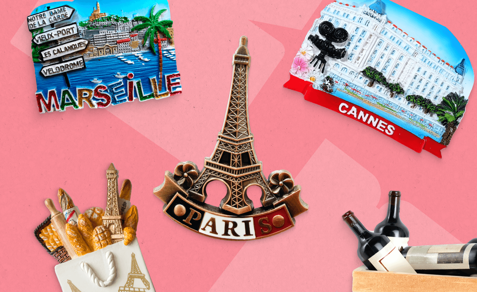 Правила въезда во Францию для россиян в 2026 году