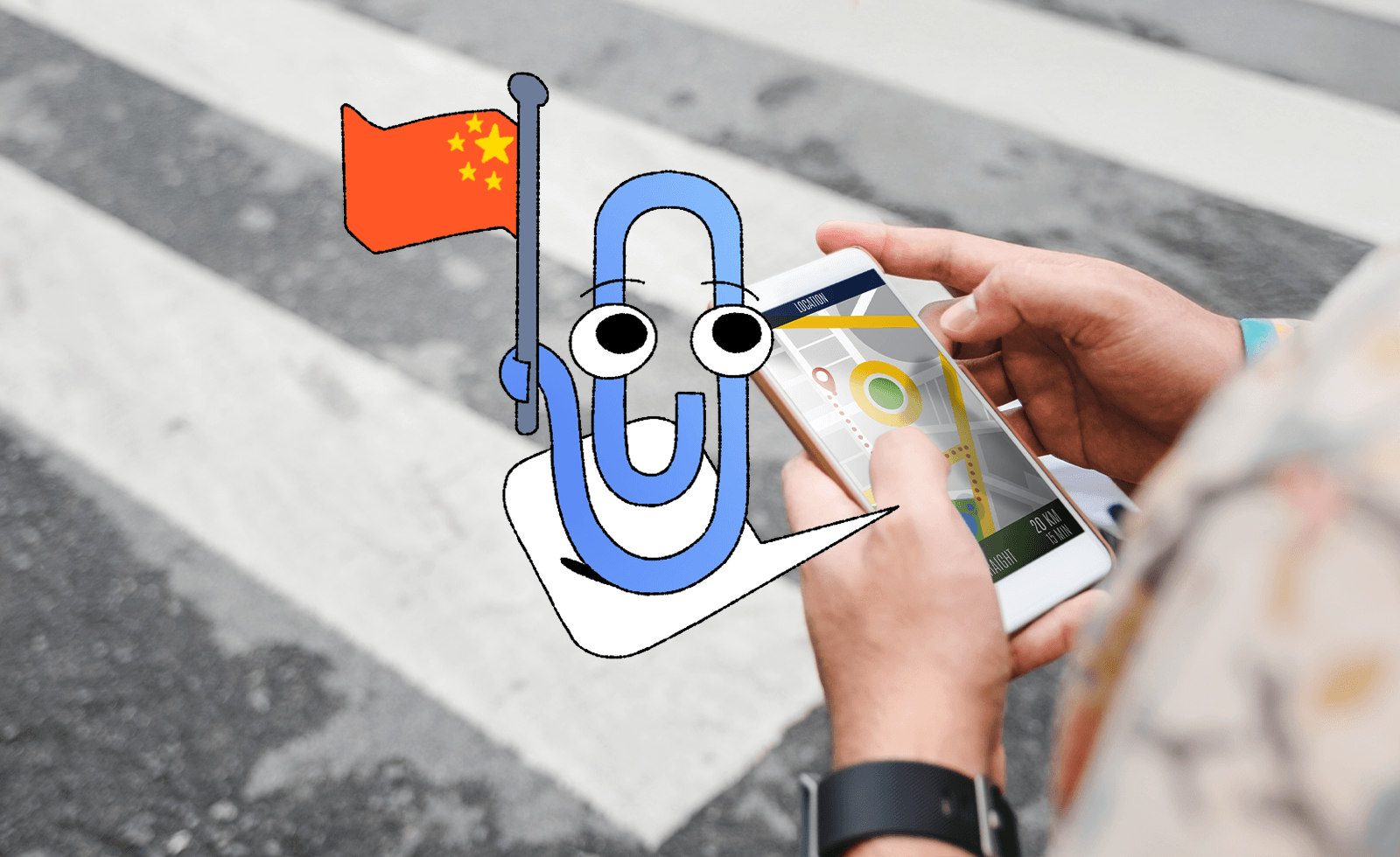 Xitoyda sayohat qilish uchun ilovalar: VPN, WeChat, onlayn xaridlar va taksi