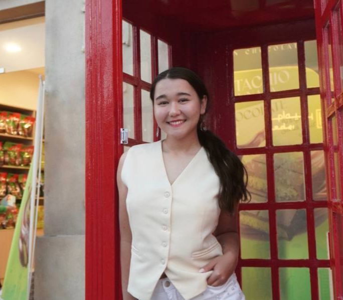 Риза Данияр