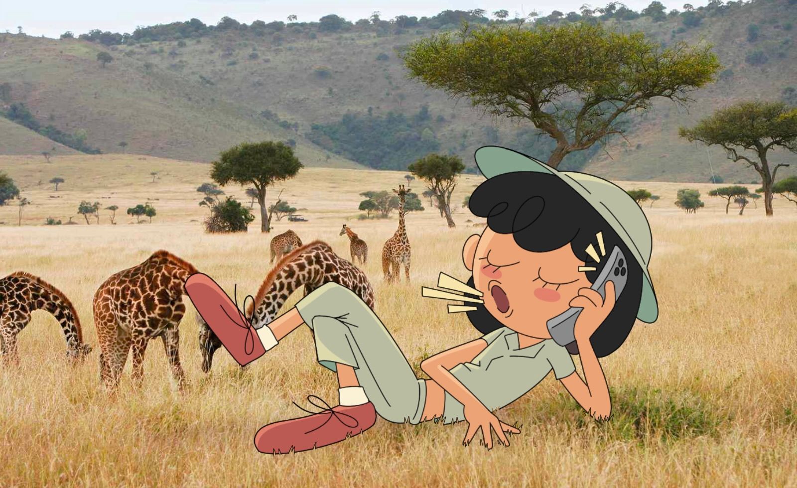 Роуминг или e-SIM: как не остаться без связи в поездке?