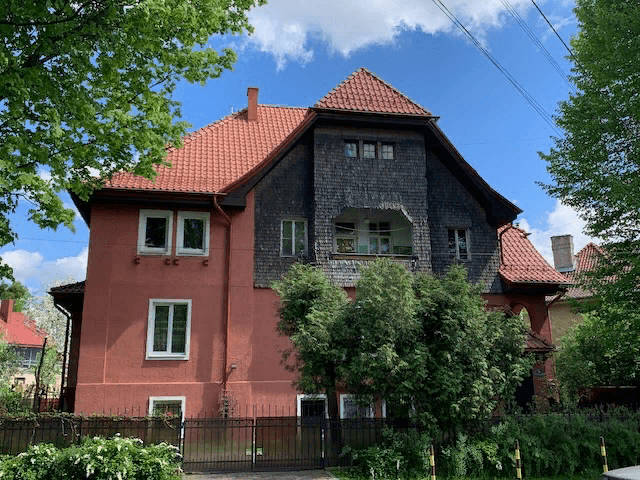 Марауненхоф 