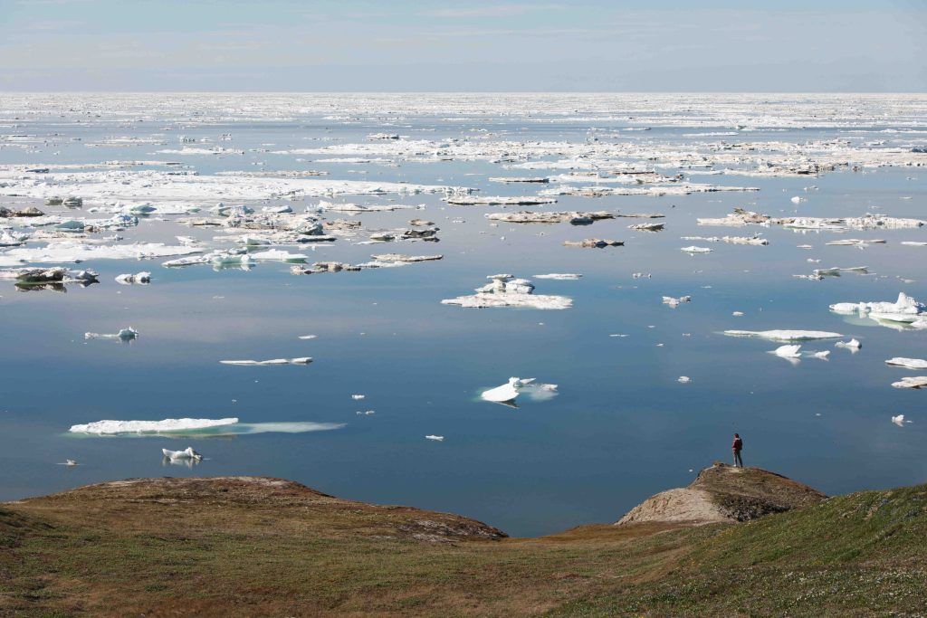 Путешествие в Амдерму: как я бродила по заброшкам заполярного посёлка-призрака
