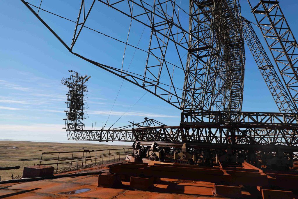 РЛС ПМ-70 «Лена-М»