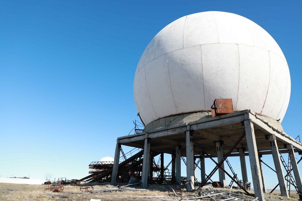 РЛС ПМ-70 «Лена-М»