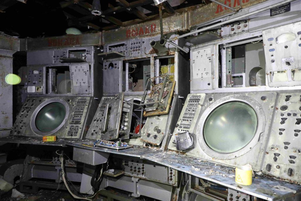 РЛС ПМ-70 «Лена-М»