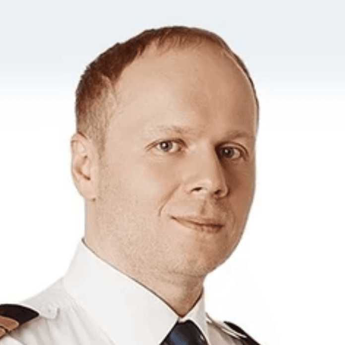 Алексей Герваш