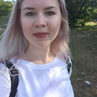 Алина Данилина