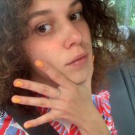 Анастасия Никушина