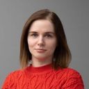 Анастасия Ольшанская