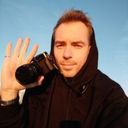 Антон Мартынов