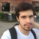 Антон Воронов