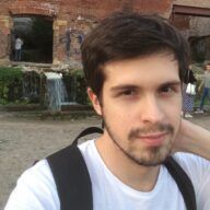 Антон Воронов