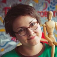 Ася Александрова