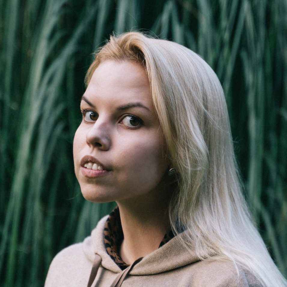 Дарья Шаталова