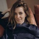 Даша Копылова