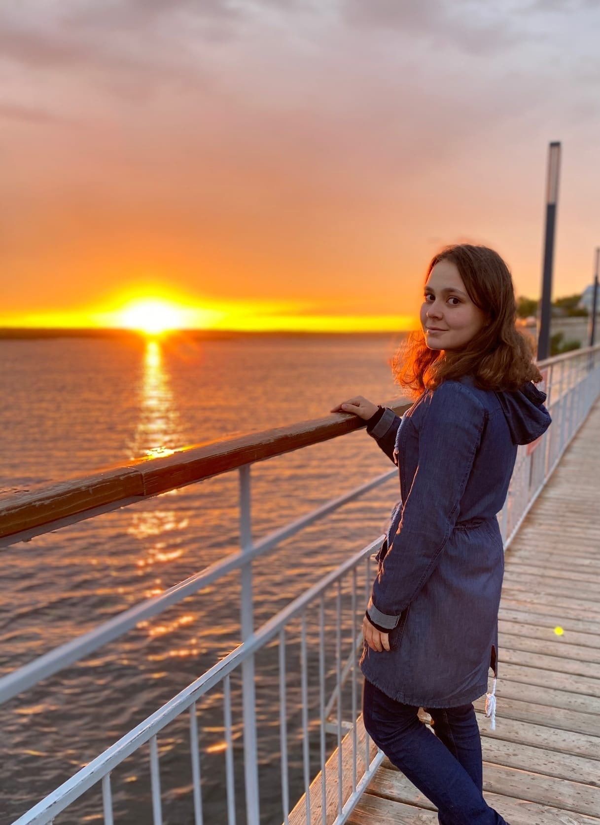 Диляра Галиева