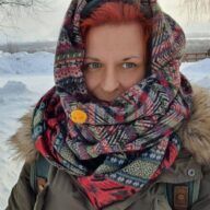 Екатерина Нечитайло