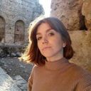 Елизавета Шитина