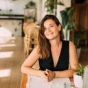 Евгения Родчинко
