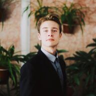 Илья Шустиков