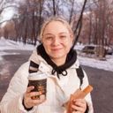 Ирина Баринова