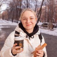 Ирина Баринова