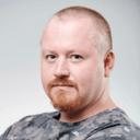 Женя Кузнецов