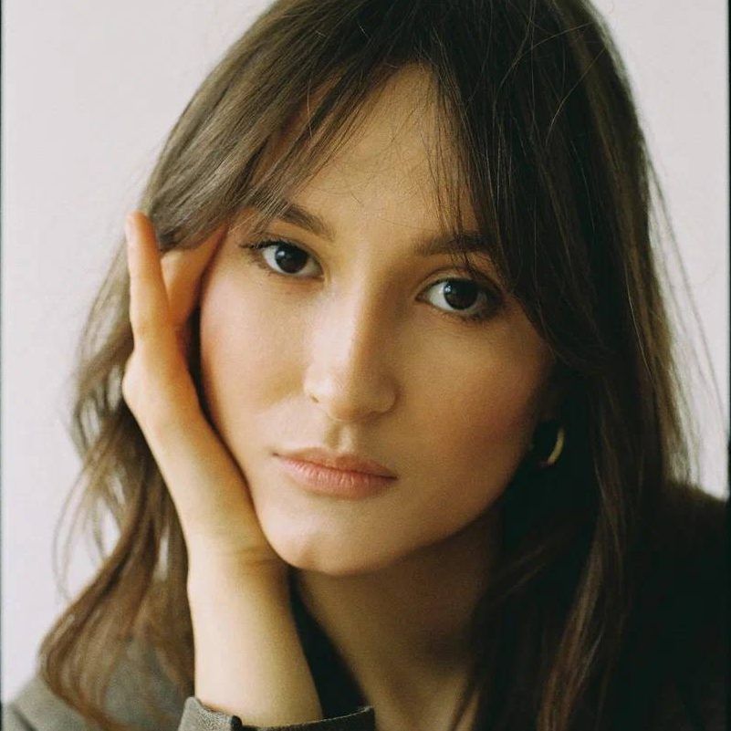 Ксения Нестерова