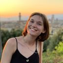 Лена Жернова