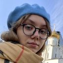 Лиза Клюева