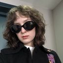 Люба Агарина