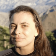 Мария Илюхина