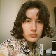 Настя Николаенко