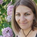 Оксана Капкова