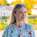 Полина Буренкова