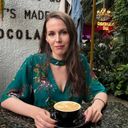 Полина Володина