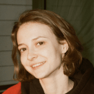 Полина Волохова