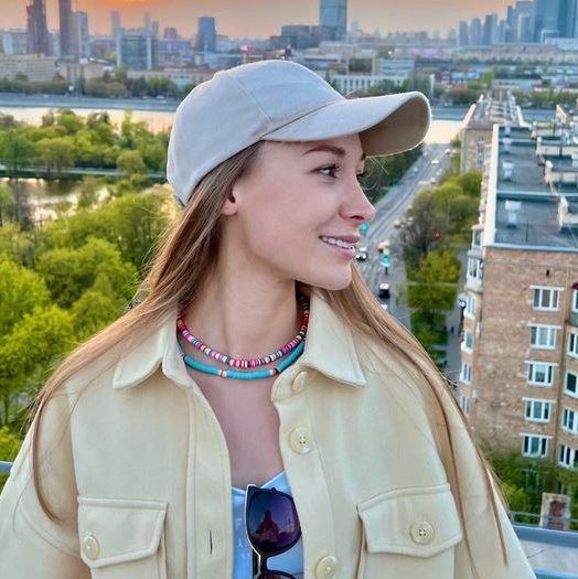 Саша Гринуля