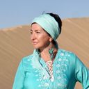 Татьяна Ларичева