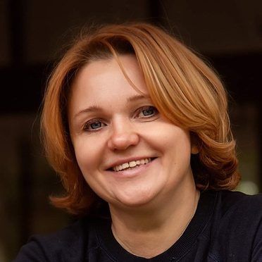 Татьяна Соколова