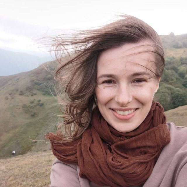 Татьяна Власюк