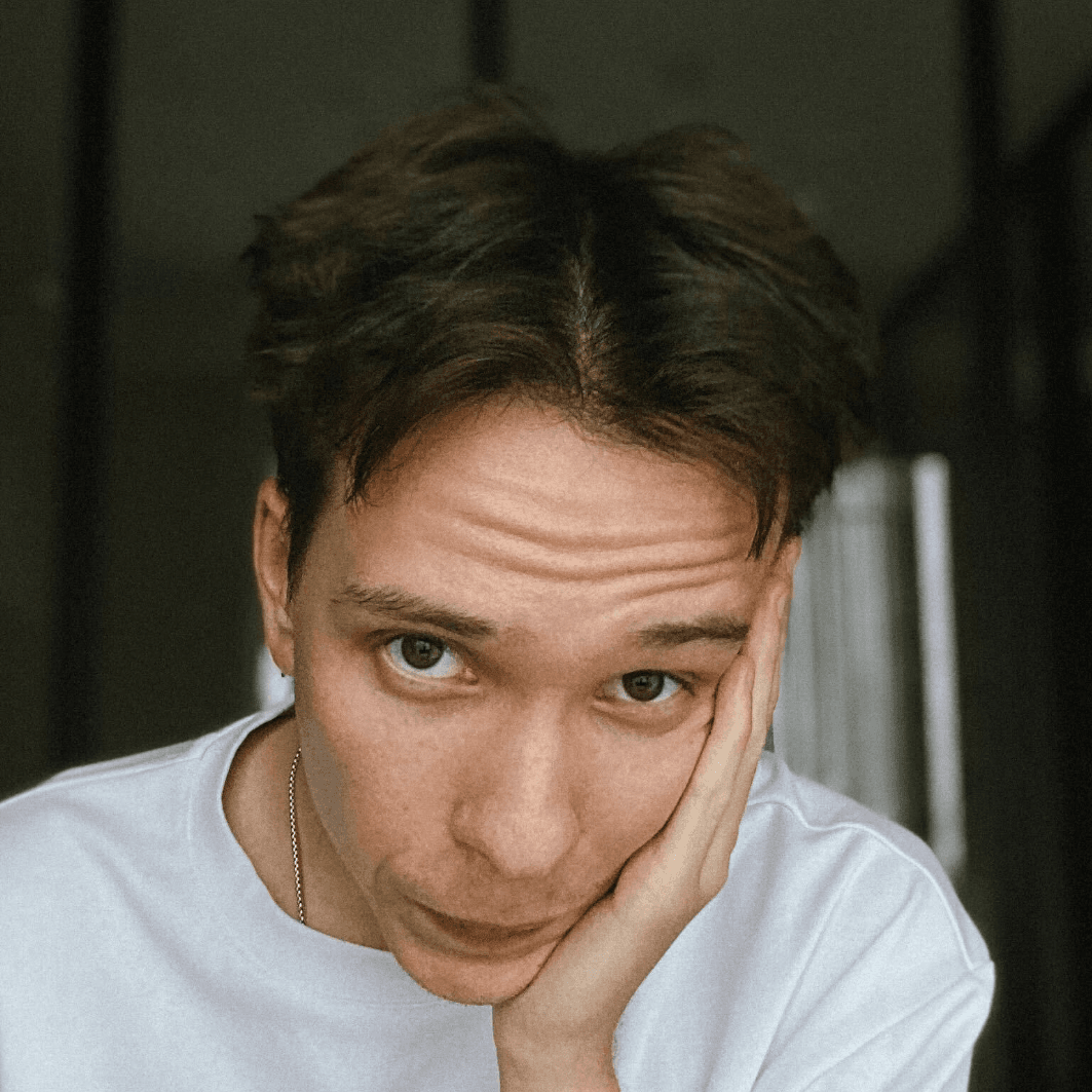 Тимур Калимуллин