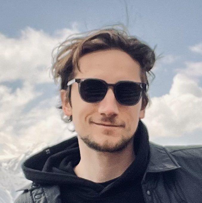 Всеволод Свешников