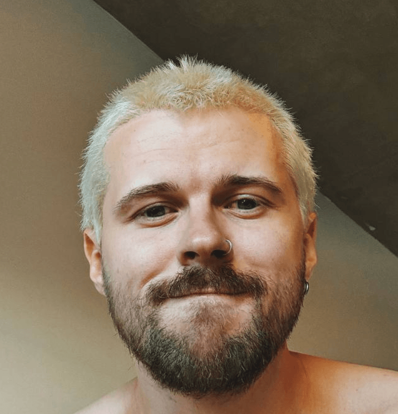 Женя Калинкин