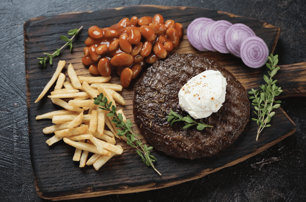 Национальная кухня Сербии