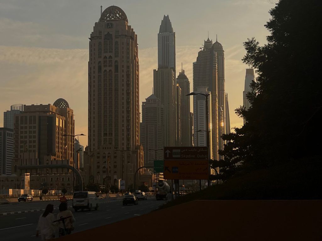 Можно ли бюджетно отдохнуть в Дубае