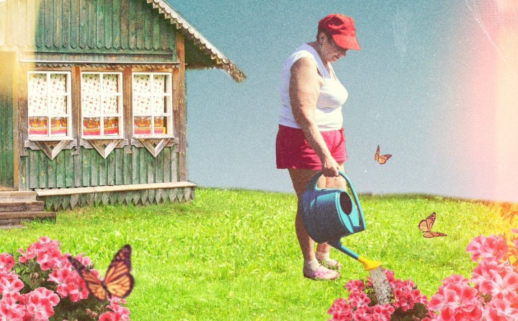 Не в деревню к бабушке: куда поехать за дачным вайбом