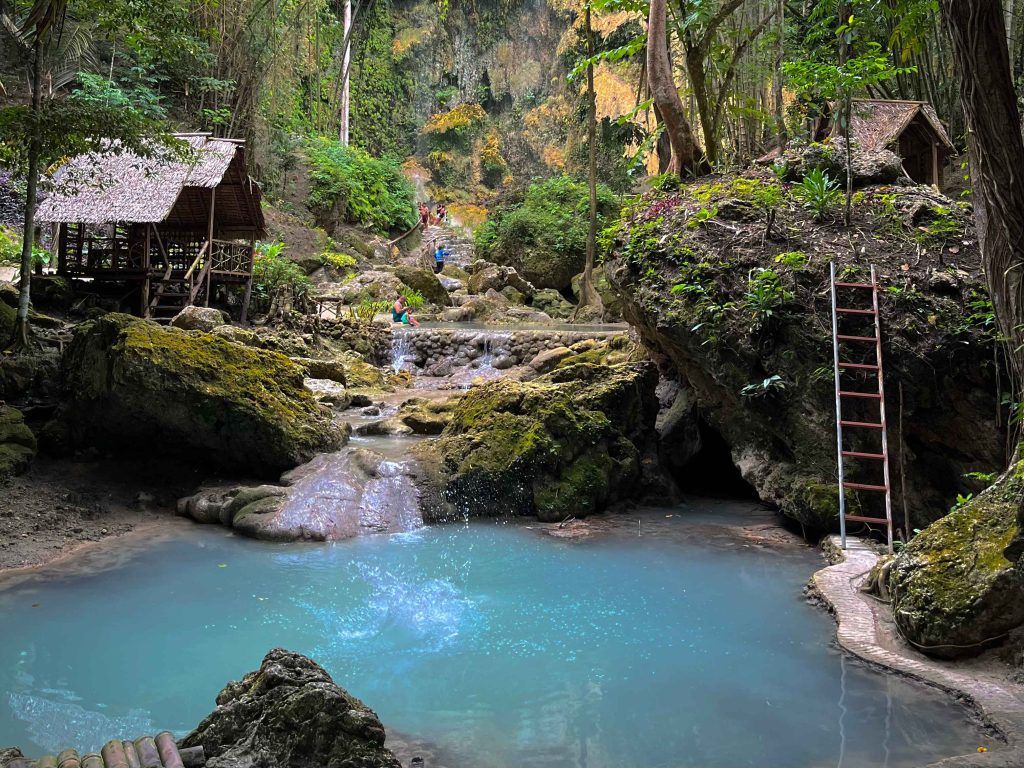 5 бюджетных развлечений на Филиппинах, которые нужно попробовать