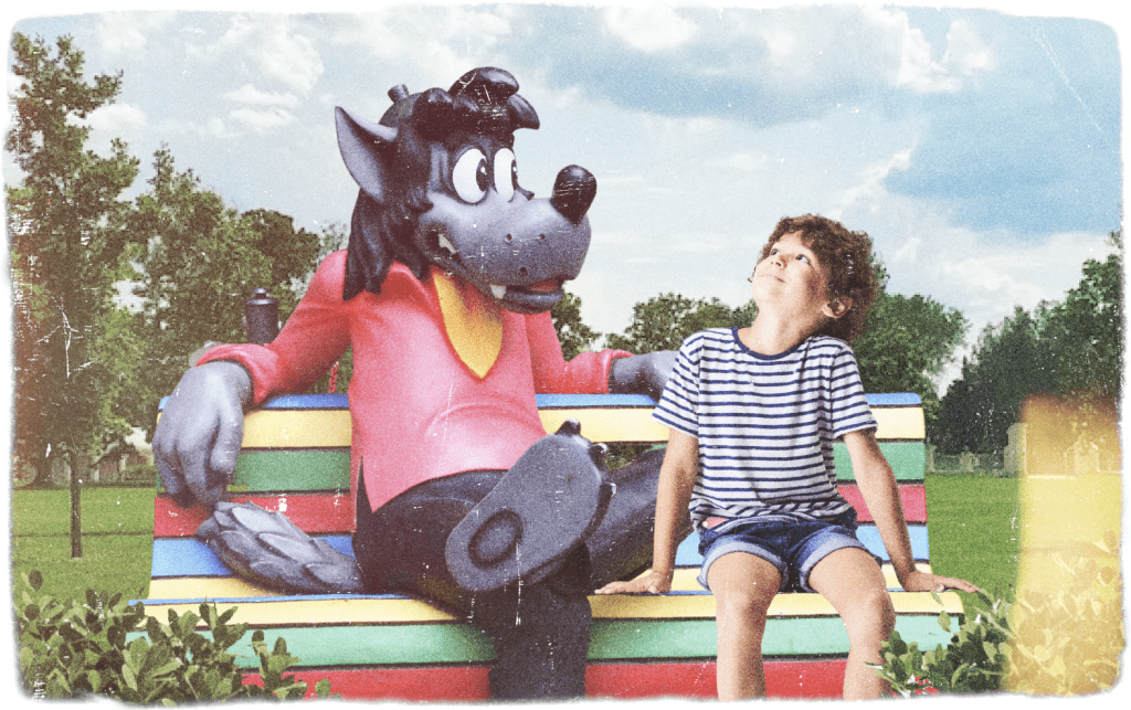 Где смотреть мультики этим летом